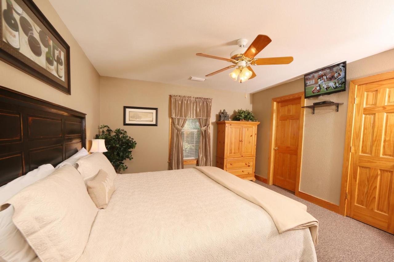 Pinnacle View 7A Pigeon Forge Exterior foto
